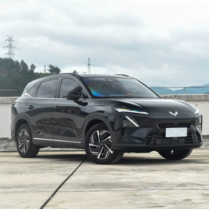 Véhicule hybride électrique compact SUV Wuling Starlight S PHEV, très demandé, pour exportation à l'étranger. - Product Image 3