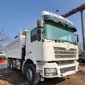 Shacman F3000 6x4 <span class=keywords><strong>8x4</strong></span> 10 12 roda Mining Dump truck 380HP 430HP digunakan merek Delong truk <span class=keywords><strong>Tipper</strong></span> pasir kuat - Product Image 2