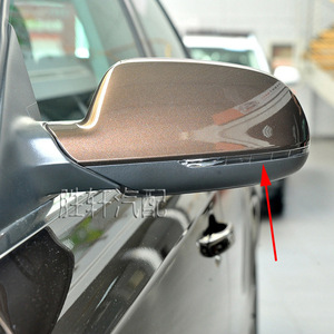 ไฟเลี้ยวกระจกมองหลัง Audi A4 A3 A5 แบบฮาโลเจน 8KD 949 101 C 8KD 949 102 C สำหรับเปลี่ยนซ่อม - Product Image 5