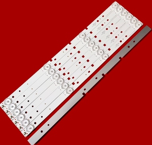 Barra de Luz LED Original HISENSE JL.D42641330-003CS-M para LED43EC350A LED43EC500U LED43EC520UAI para Retroiluminación de TV LED de <span class=keywords><strong>42</strong></span>/43 Pulgadas - Product Image 4