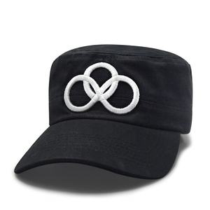 Gorras de Caza Planas Unisex Estilo Vintage, Gorras Tácticas Personalizadas, Gorras Deportivas de Cadete 100% Algodón - Product Image 1