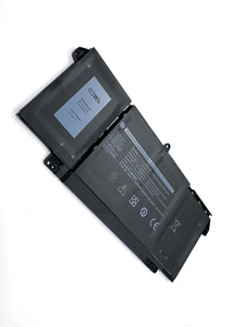 สำหรับเดลล์ ละติจูด 5320 7320 7420 7520 แบตเตอรี่แล็ปท็อป 0TN2GY TN2GY 9JM71 15.2V 63Wh 3941mAh Li-Polymer ยี่ห้อใหม่ในสต็อก - Product Image 3