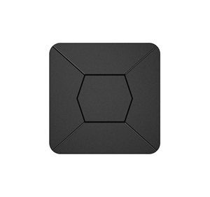 Boîtier TV intelligent Android 10 4K Q5 H313 populaire avec 2 Go de RAM et 8 Go de stockage pour IPTV - Product Image 3