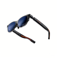 Lunettes intelligentes VITURE Luma Ultra XR/AR 6DoF avec écran ultra-net de 152 pouces, gestes de la main en réalité augmentée et conversion 2D/3D