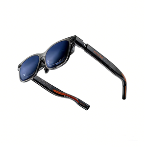 Lunettes intelligentes VITURE Luma Ultra XR/AR 6DoF avec écran ultra-net de 152 pouces, gestes de la main en réalité augmentée et conversion 2D/3D - Product Image 1