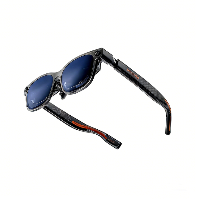 VITURE Luma Ultra XR/AR Smart Glasses 6DoF 152'' Ultra Sharp Display with AR Hand Gestures & 2D/3D Conversion