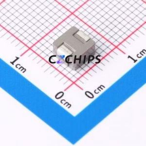 Inductor de Potencia SMD HMS0530-1R5M, 5.7x5.2mm (Inductancia: 1.5uH) (Precisión: 20%) (Corriente Nominal: 6A) - Product Image 2