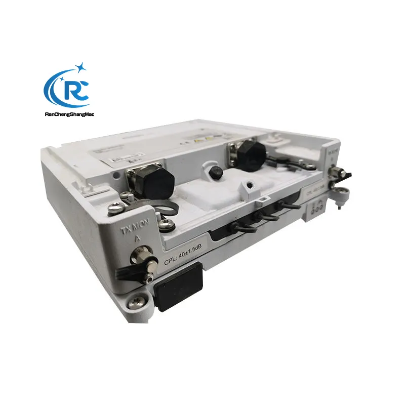 RRU ERICSSON 2208 B41E, оптовая продажа, RRU радиоблок для удаленного беспроводного инфраструктурного оборудования