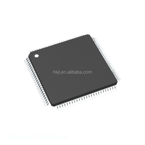 ฝัง100 LQFP R5F64175DFB # UB ชิ้นส่วนอิเล็กทรอนิกส์ต้นฉบับ - Product Image 1