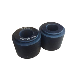 תותב מוט מומנט לנגרר כבד - חומר גומי/פוליאוריתן בעל עמידות גבוהה בפני שחיקה - Product Image 1