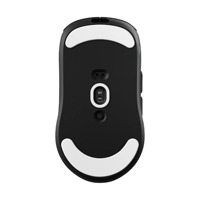 Souris de jeu sans fil Scyrox V8 légère avec capteur PAW3950, taux de polling de 8000 Hz