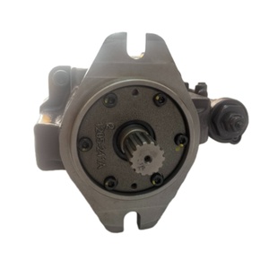 Bomba Hidráulica Original Nueva Uchida 14516405 PVC65RC01, Bomba Principal para Excavadora Volvo EC210 EC55B ECR58 EC55b380D - Product Image 3