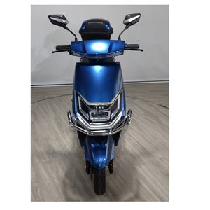 Motocicleta China 2026 en Oferta, Color Personalizado, Más Segura, con Alta Potencia, Elegante, Gran Autonomía y Alto Rendimiento - Product Image 3
