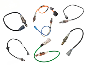 Sensor Oksigen OEM Baru 03C906262L Belakang untuk VW Golf 6 1.6 Garansi 1 Tahun Penggantian - Product Image 5