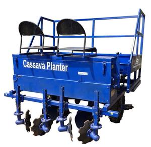 Sembradora de Yuca Sabin 850kg - Product Image 2