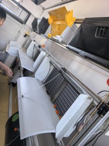 Nouvelle Fenêtre de Ventilation Murale ABS pour Élevage Avicole – Entrée <span class=keywords><strong>d</strong></span>'<span class=keywords><strong>Air</strong></span> Coupe-Vent et Anti-Pluie, Facile à Utiliser, Garantie 1 An - Product Image 6