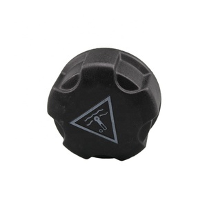 OEM 1306J5 piezas de automóviles aumento de presión disminución válvula enchufe cubierta superior de hervidor para Peugeot 307 308 206 508 Citroen C4 C2 C3 - Product Image 3