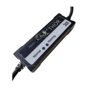 紙幣受取機用盗難防止装置、不正行為防止装置、英語インターフェース、12V DC電源、パルスモード使用用 - Product Image 3