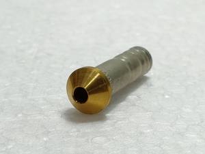 Válvula <span class=keywords><strong>de</strong></span> Expansión Termostática <span class=keywords><strong>TES</strong></span> 2 Nueva y Original 068Z3403 en Stock en Almacén - Product Image 3