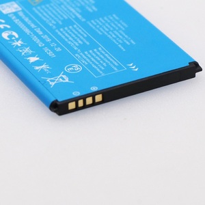 TLi020F1 Cho Alcatel One Touch Pop 2 5042D C7 U5 Pin BATTERIE Thay Thế Điện Thoại Pin - Product Image 2