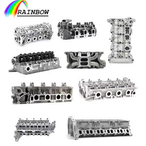 Testata del motore cinese per Toyota/Honda/Nissan/Mazda/Suzuki /Chrysler <span class=keywords><strong>Ford</strong></span>/GM/Hyundai/KIA/Infiniti/Isuzu/Iveco/Jeep - Product Image 3