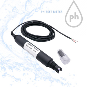 ระบบตรวจสอบคุณภาพน้ำสำหรับเพาะเลี้ยงสัตว์น้ำ4-20mA น้ำเสีย - Product Image 1