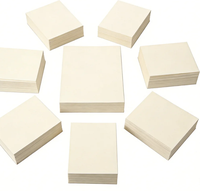 Papier A4 non couché 60g-300g, papier beige, carton ivoire, papier offset sans bois, papier recyclé pour exposition
