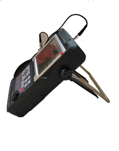Taijia Yfd360 Populaire Leverancier Ultrasone Foutdetectieapparatuur, <span class=keywords><strong>Handheld</strong></span> Ultrasone Foutdetector Prijs - Product Image 4