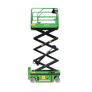<span class=keywords><strong>Lift</strong></span> Gunting Listrik Harga Murah 20m dengan Platform Anti-selip Kapasitas 1000kg Bertenaga Baterai, <span class=keywords><strong>Lift</strong></span> Perancah Mobile - Product Image 1