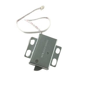 <span class=keywords><strong>Solenoid</strong></span> मिनी स्विंग बोल्ट ताला, सुरक्षित ताला सामान, सुरक्षित इलेक्ट्रॉनिक लॉक भाग - Product Image 1