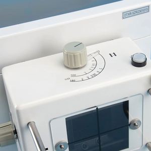 Y tế 5.3kw di động kỹ thuật số thú y <span class=keywords><strong>Xray</strong></span> máy xách tay X-Ray Máy radiology thiết bị - Product Image 4
