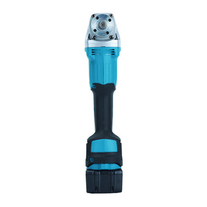 <span class=keywords><strong>Marteau</strong></span> à clous électrique professionnel 21V avec rainure de retrait de clous pour charpentier, construction et clouage en série - Product Image 6