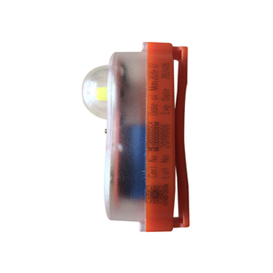 Veste <span class=keywords><strong>de</strong></span> <span class=keywords><strong>sauvetage</strong></span> étanche, lumière <span class=keywords><strong>blanche</strong></span>, 2 pièces, série lumineuse, lumières d'urgence, océan, couleur <span class=keywords><strong>blanche</strong></span>, éclairage <span class=keywords><strong>de</strong></span> nuit, <span class=keywords><strong>sauvetage</strong></span> - Product Image 6