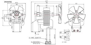 Mesin <span class=keywords><strong>Nebulizer</strong></span> tekanan udara medis, mesin <span class=keywords><strong>Nebulizer</strong></span> kompresor udara kualitas tinggi - Product Image 2