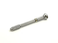 Outils de modélisme Yingli Tamiya, perceuse manuelle de précision/grande perceuse manuelle (0132 mm) TA74050, outil de perçage pour modèles chinois