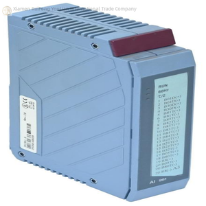 B &amp; 自动化输入模块 3ai961.6 全新原装现货 工业自动化 PAC 专用 PLC 编程 - Product Image 1