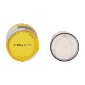 Candela Profumata Terra Luna Palace Garden 7 Oz, Decorativa per Uso Interno ed Esterno - Product Image 5