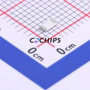 Résistance SMD RC1206FR-07866RL 1206 (Type : Film Épais) (Résistance : 866 Ohms Précision : 1%) - Product Image 2