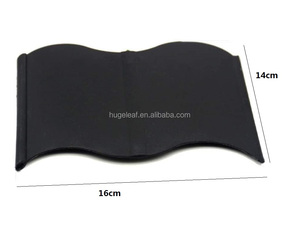 S-Shaped Eco-Friendly Bendable Garden <b>Fence</b> DIY Interlocking <b>Plastic</b> Landscape Border for Flower Beds Grass Paths Nature - Product Image 3