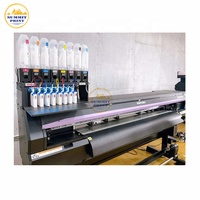 Plotter Nuevo, Impresora de Inyección de Tinta CJV150-160 para Imprimir y Cortar