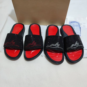 Vendita Diretta dalla Fabbrica <span class=keywords><strong>di</strong></span> Ciabatte da Uomo <span class=keywords><strong>di</strong></span> Alta <span class=keywords><strong>Qualità</strong></span>. <span class=keywords><strong>Pantofole</strong></span> da donna. - Product Image 4