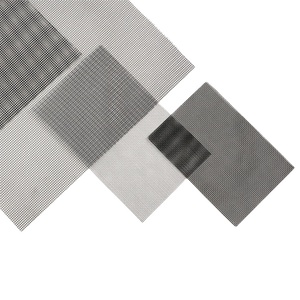 Anti Theft Long Service Life Stainless Steel Woven Wire <b>Mesh</b> Security Window <b>Screens</b> 304 <b>Mesh</b> Projector <b>Screen</b> Insect Welding - Product Image 2