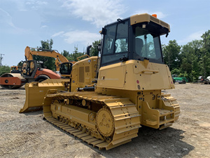 Penjualan doser 130HP D4 <span class=keywords><strong>Medium</strong></span> bulldoser Tier4 dozulis 3.3m3 - Product Image 6