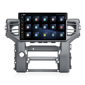 STWEI 2014-2019 for Toyota Tundra Toyota Sequoia 14.6-inch Android14 Car Radio Multimedia Player DVD GPS Navigation Carplay <b>AUTO</b> - Product Image 1