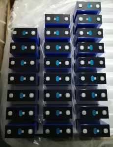 ราคาขายส่ง แบตเตอรี่โซลิดสเตทแท้ เกรด 3.2V 100Ah 6000 รอบ ชุดโซลาร์โฮม <span class=keywords><strong>BOOTER</strong></span> INR40135 รับประกัน 1 ปี - Product Image 5