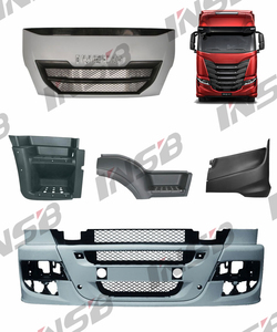 2022275 2037556 HU1077 1Z,LF17486 Filtro para repuestos de camiones <span class=keywords><strong>IVECO</strong></span> INE0000321 - Product Image 4
