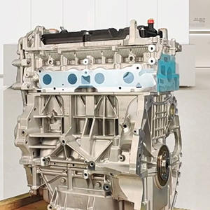 Precios de Motor MR20 Potente, Motor de Dos Cilindros, Motor para Autos, Piezas de Motor LS Nuevas 2.0T para Nissan Altima - Product Image 6