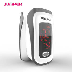 Oxímetro médico SPO2, oxímetro de pulso - Product Image 2