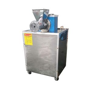 Máquina Automática Italiana para Macarrones y Pasta, Motor de Acero Inoxidable, Capacidad de 60 kg/h - Product Image 2