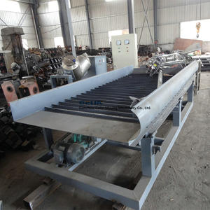 मोबाइल प्रकार पोर्टेबल छोटे पैमाने पर स्टिकली रेत मिट्टी सोने की प्रसंस्करण मशीन जिम्बावे में इस्तेमाल करते हैं - Product Image 6